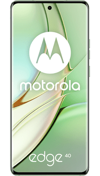Motorola Edge 40 5G 256GB Nebula Green