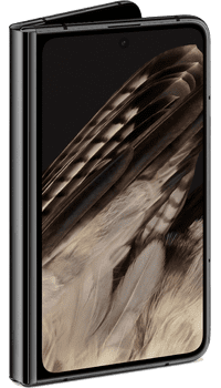 Google Pixel Fold 256GB Obsidian