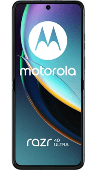 Motorola RAZR 40 Ultra 256GB Glacier Blue deals