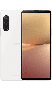 Sony XPERIA 10 V 5G 128GB White