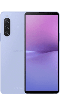 Sony XPERIA 10 V 5G 128GB Lavender