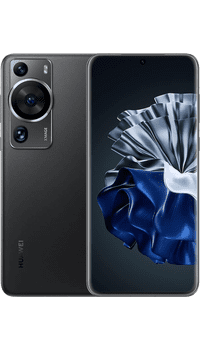 Huawei P60 Pro 256GB Black on SIM Free