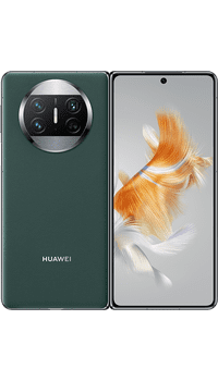 Huawei Mate X3 512GB Dark Green deals