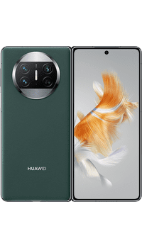 Huawei Mate X3 512GB Dark Green