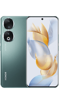 Honor 90 512GB Emerald Green