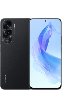 Honor 90 Lite 256GB Midnight Black