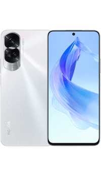 Honor 90 Lite 256GB Titanium Silver