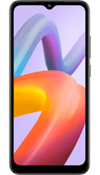 Xiaomi Redmi A2 32GB Black