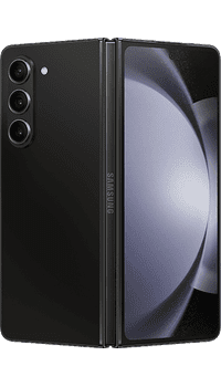 Samsung Galaxy Z Fold5 256GB Phantom Black deals