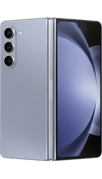 Samsung Galaxy Z Fold5 256GB Icy Blue deals