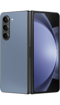 Samsung Galaxy Z Fold5 1TB Blue
