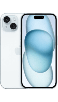 Apple iPhone 15 128GB Blue deals