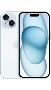 Apple iPhone 15 128GB Blue deals Apple iPhone 15 128GB Blue deals