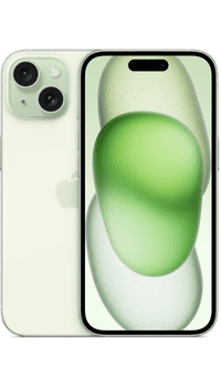 Apple iPhone 15 128GB Green