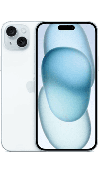 Apple iPhone 15 Plus 256GB Blue deals
