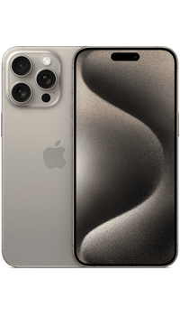 Apple iPhone 15 Pro Max 1TB Natural Titanium deals