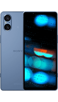 Sony XPERIA 5 V 128GB Blue