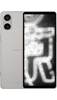 Sony XPERIA 5 V 128GB Silver deals