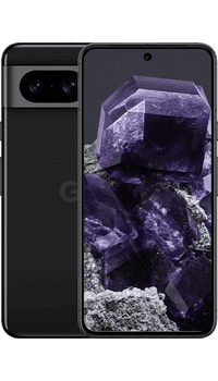 Google Pixel 8 256GB Obsidian deals Google Pixel 8 256GB Obsidian deals