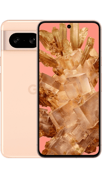 Google Pixel 8 128GB Rose deals Google Pixel 8 128GB Rose deals