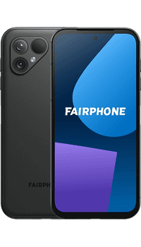 Fairphone 5 5G 256GB Matte Black deals Fairphone 5 5G 256GB Matte Black deals