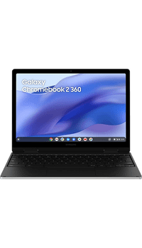 Tablet Samsung Galaxy Chromebook 2 360 128GB Silver deals Tablet Samsung Galaxy Chromebook 2 360 128GB Silver deals