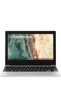 Tablet Samsung Galaxy Chromebook Go 64GB Silver deals Tablet Samsung Galaxy Chromebook Go 64GB Silver deals