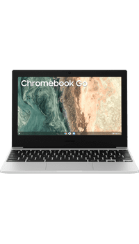 Tablet Samsung Galaxy Chromebook Go 64GB Silver deals