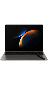 Tablet Samsung Galaxy Book3 Pro 360 5G 256GB Graphite deals Tablet Samsung Galaxy Book3 Pro 360 5G 256GB Graphite deals