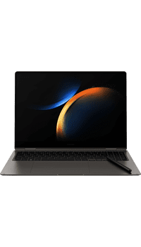 Tablet Samsung Galaxy Book3 Pro 360 5G 256GB Graphite deals