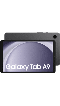 Tablet Samsung Galaxy Tab A9 64GB Graphite