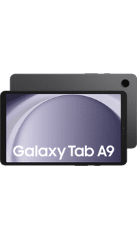 Tablet Samsung Galaxy Tab A9 64GB Graphite deals Tablet Samsung Galaxy Tab A9 64GB Graphite deals