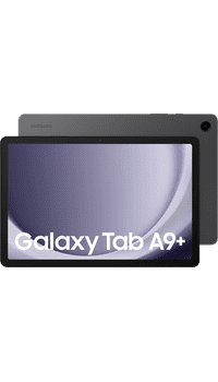 Tablet Samsung Galaxy Tab A9 Plus 64GB Graphite deals