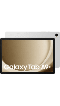 Tablet Samsung Galaxy Tab A9 Plus 64GB Silver deals Tablet Samsung Galaxy Tab A9 Plus 64GB Silver deals