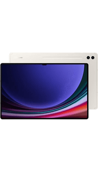 Tablet Samsung Galaxy Tab S9 Ultra 5G 256GB Beige