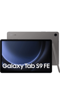Tablet Samsung Galaxy Tab S9 FE 5G 128GB Grey on Sky Mobile