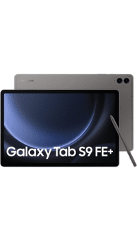 Tablet Samsung Galaxy Tab S9 FE Plus 5G 128GB Grey deals