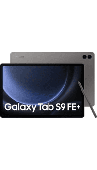 Tablet Samsung Galaxy Tab S9 FE Plus 5G 128GB Grey deals Tablet Samsung Galaxy Tab S9 FE Plus 5G 128GB Grey deals