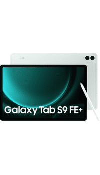 Tablet Samsung Galaxy Tab S9 FE Plus 5G 128GB Mint deals