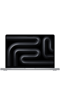 Laptop Apple MacBook Pro 16 M3 (2023) 512GB Space Black on Sky Mobile