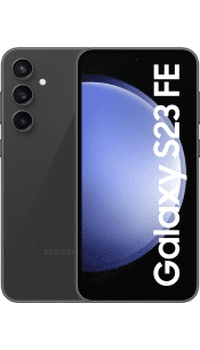 Samsung Galaxy S23 FE 256GB Graphite deals