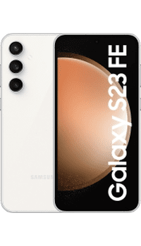 Samsung Galaxy S23 FE 128GB Cream deals Samsung Galaxy S23 FE 128GB Cream deals