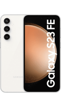 Samsung Galaxy S23 FE 256GB Cream deals