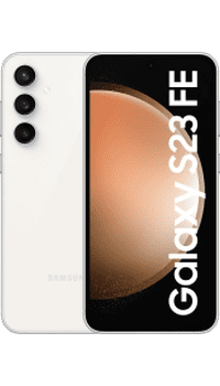 Samsung Galaxy S23 FE 256GB Cream deals Samsung Galaxy S23 FE 256GB Cream deals