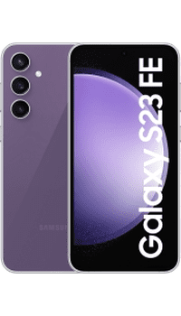 Samsung Galaxy S23 FE 128GB Purple deals