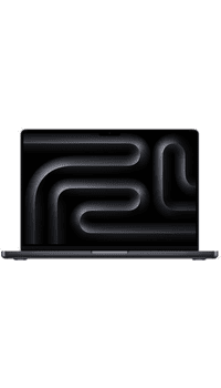 Laptop Apple MacBook Pro 14 M3 (2023) 1TB Space Black