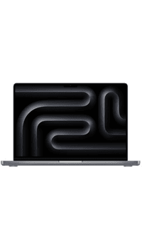 Laptop Apple MacBook Pro 14 M3 (2023) 1TB Space Grey