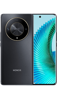 Honor Magic6 Lite 5G 256GB Midnight Black deals