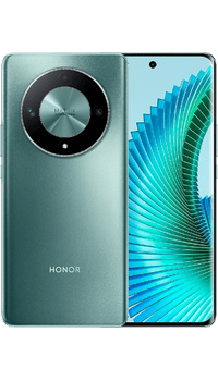 Honor Magic6 Lite 5G 256GB Emerald Green on Unlimited + Unlimited + 300GB at £8