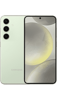 Samsung Galaxy S24 128GB Jade Green on SIM Free